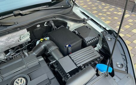 Volkswagen Tiguan I, 2012 год, 1 535 000 рублей, 30 фотография