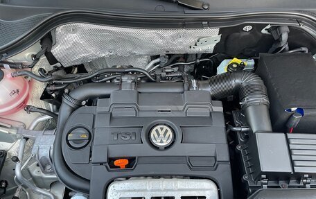 Volkswagen Tiguan I, 2012 год, 1 535 000 рублей, 28 фотография