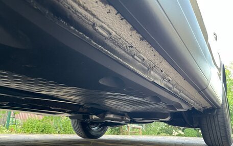 Volkswagen Tiguan I, 2012 год, 1 535 000 рублей, 38 фотография