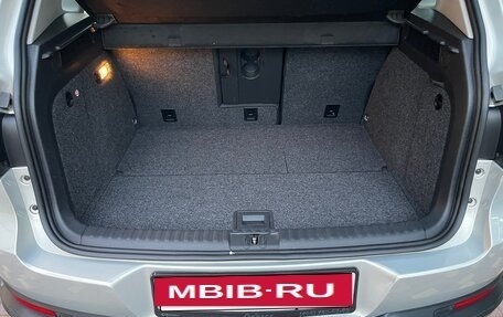Volkswagen Tiguan I, 2012 год, 1 535 000 рублей, 26 фотография