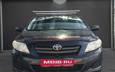 Toyota Corolla, 2008 год, 747 000 рублей, 2 фотография