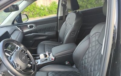 KIA Sorento IV, 2020 год, 3 400 000 рублей, 1 фотография
