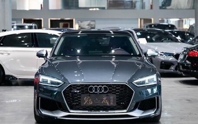 Audi A5, 2021 год, 2 900 000 рублей, 1 фотография