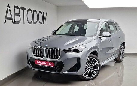 BMW X1, 2025 год, 5 775 000 рублей, 1 фотография