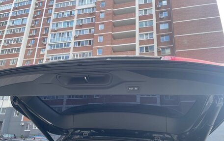 BMW X7, 2021 год, 8 000 000 рублей, 9 фотография