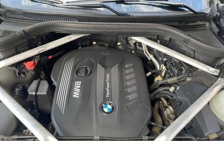 BMW X7, 2021 год, 8 000 000 рублей, 13 фотография