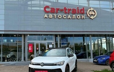 Volkswagen Tiguan, 2025 год, 4 650 000 рублей, 1 фотография