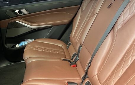 BMW X7, 2021 год, 8 000 000 рублей, 17 фотография