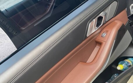 BMW X7, 2021 год, 8 000 000 рублей, 15 фотография