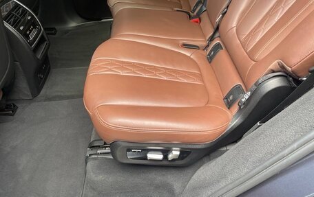 BMW X7, 2021 год, 8 000 000 рублей, 16 фотография