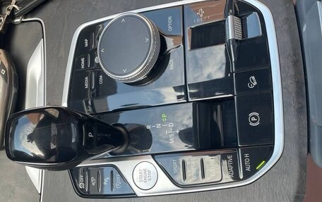 BMW X7, 2021 год, 8 000 000 рублей, 21 фотография