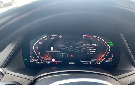 BMW X7, 2021 год, 8 000 000 рублей, 24 фотография
