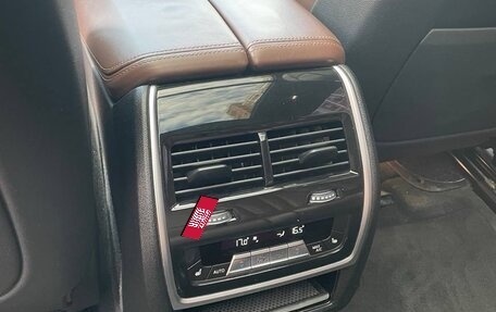 BMW X7, 2021 год, 8 000 000 рублей, 19 фотография