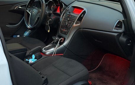 Opel Astra J, 2012 год, 1 290 000 рублей, 6 фотография
