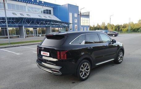KIA Sorento IV, 2020 год, 3 400 000 рублей, 4 фотография