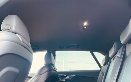 Audi Q8 I, 2019 год, 7 700 000 рублей, 19 фотография