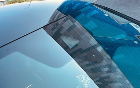 Audi Q8 I, 2019 год, 7 700 000 рублей, 23 фотография