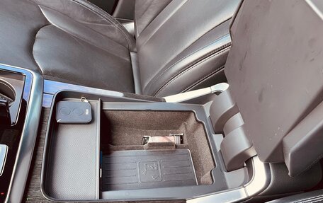 Audi Q8 I, 2019 год, 7 700 000 рублей, 24 фотография