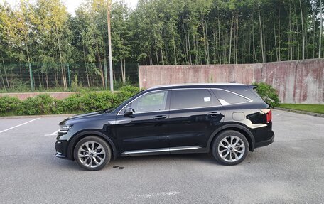 KIA Sorento IV, 2020 год, 3 400 000 рублей, 7 фотография