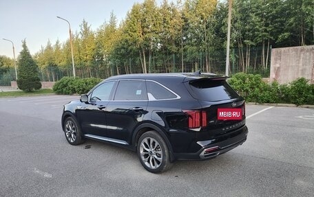KIA Sorento IV, 2020 год, 3 400 000 рублей, 6 фотография