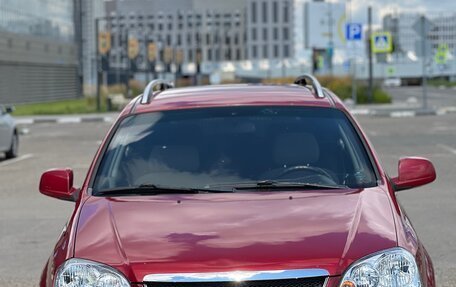 Chevrolet Lacetti, 2011 год, 543 000 рублей, 8 фотография