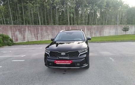 KIA Sorento IV, 2020 год, 3 400 000 рублей, 9 фотография