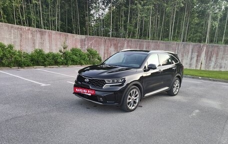 KIA Sorento IV, 2020 год, 3 400 000 рублей, 8 фотография