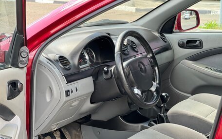 Chevrolet Lacetti, 2011 год, 543 000 рублей, 13 фотография
