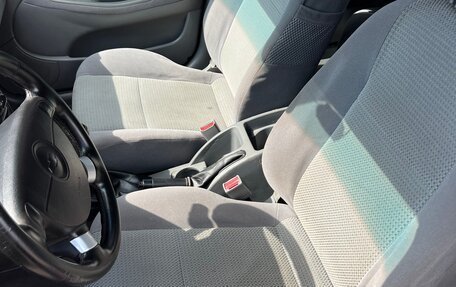 Chevrolet Lacetti, 2011 год, 543 000 рублей, 15 фотография