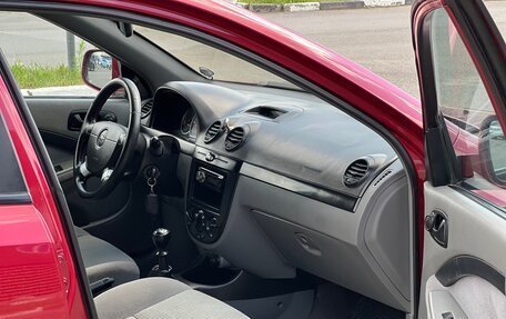 Chevrolet Lacetti, 2011 год, 543 000 рублей, 14 фотография