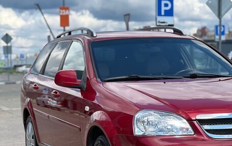 Chevrolet Lacetti, 2011 год, 543 000 рублей, 10 фотография