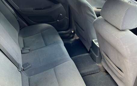 Chevrolet Lacetti, 2011 год, 543 000 рублей, 16 фотография