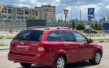 Chevrolet Lacetti, 2011 год, 543 000 рублей, 5 фотография