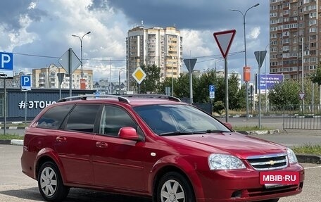 Chevrolet Lacetti, 2011 год, 543 000 рублей, 7 фотография