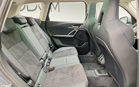 BMW X1, 2025 год, 5 775 000 рублей, 8 фотография