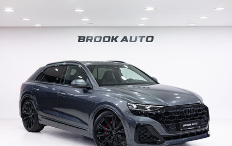 Audi Q8 I, 2025 год, 14 790 000 рублей, 3 фотография