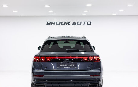 Audi Q8 I, 2025 год, 14 790 000 рублей, 5 фотография