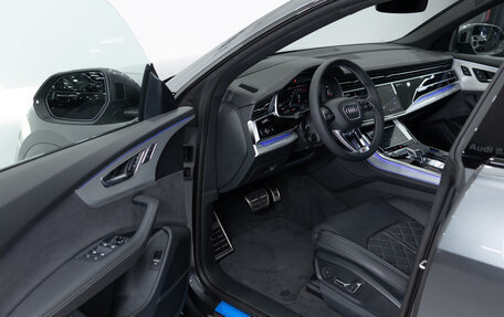 Audi Q8 I, 2025 год, 14 790 000 рублей, 7 фотография