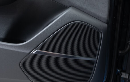 Audi Q8 I, 2025 год, 14 790 000 рублей, 9 фотография