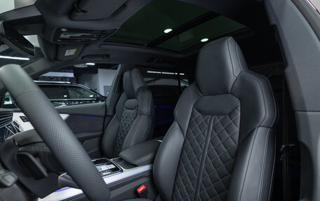 Audi Q8 I, 2025 год, 14 790 000 рублей, 11 фотография