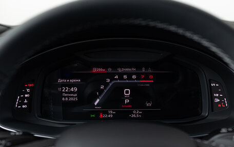 Audi Q8 I, 2025 год, 14 790 000 рублей, 16 фотография