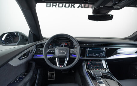 Audi Q8 I, 2025 год, 14 790 000 рублей, 14 фотография