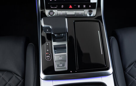 Audi Q8 I, 2025 год, 14 790 000 рублей, 20 фотография