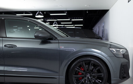 Audi Q8 I, 2025 год, 14 790 000 рублей, 37 фотография