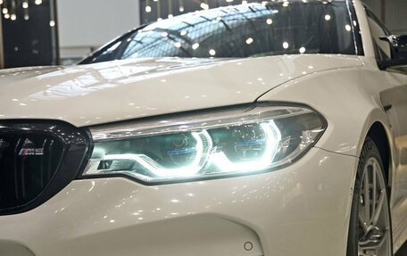 BMW M5, 2020 год, 9 990 000 рублей, 3 фотография