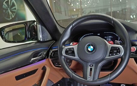 BMW M5, 2020 год, 9 990 000 рублей, 11 фотография