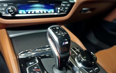 BMW M5, 2020 год, 9 990 000 рублей, 16 фотография