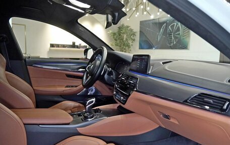 BMW M5, 2020 год, 9 990 000 рублей, 17 фотография