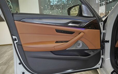 BMW M5, 2020 год, 9 990 000 рублей, 19 фотография