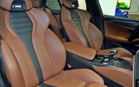 BMW M5, 2020 год, 9 990 000 рублей, 18 фотография